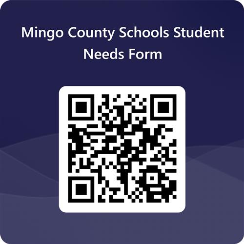 Link to School Needs Survey